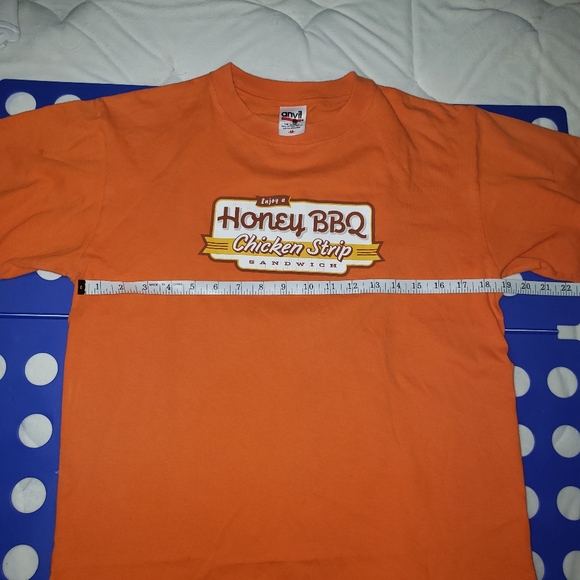 Whataburger shirt - Picture 4 of 8